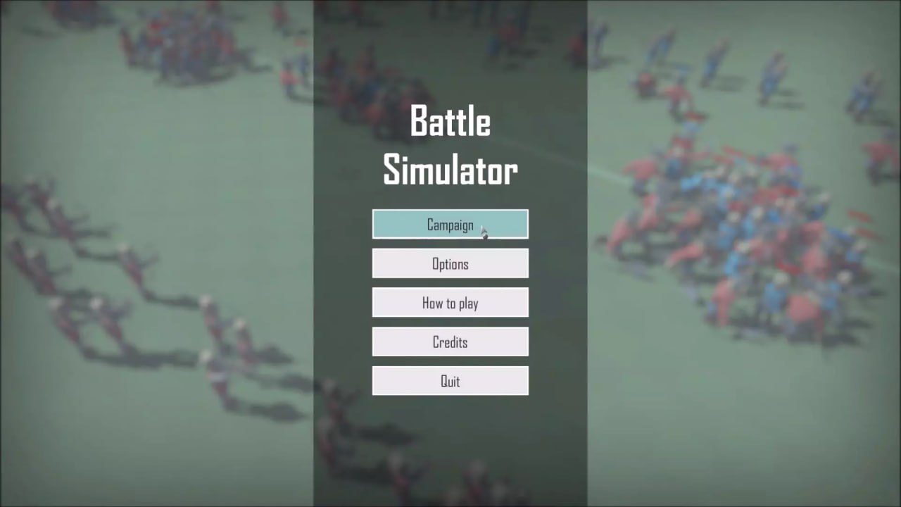 Battle Simulator📱 - изображение 2
